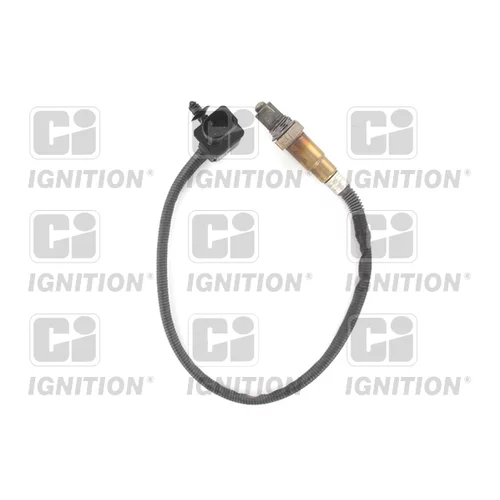 Lambda sonda QUINTON HAZELL XLOS1846
