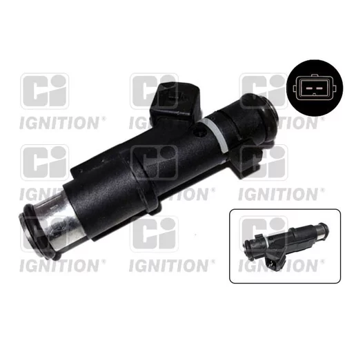 Vstrekovací ventil QUINTON HAZELL XPSI55
