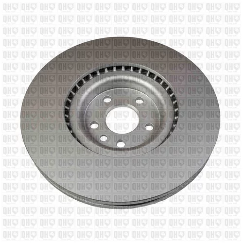 Brzdový kotúč BDC6200 (QUINTON HAZELL) - obr. 1