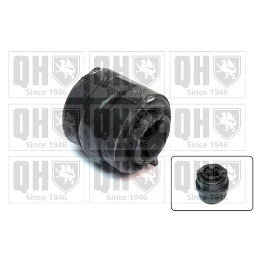 Uloženie priečneho stabilizátora QUINTON HAZELL EMB7080