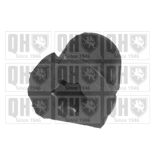 Uloženie riadenia QUINTON HAZELL EMS8055