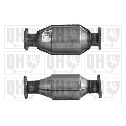 Katalyzátor QUINTON HAZELL QCAT90322H