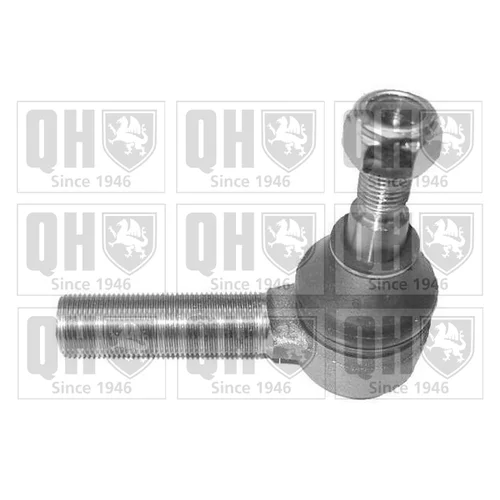 Hlava/čap spojovacej tyče riadenia QD2821S (QUINTON HAZELL) - obr. 1