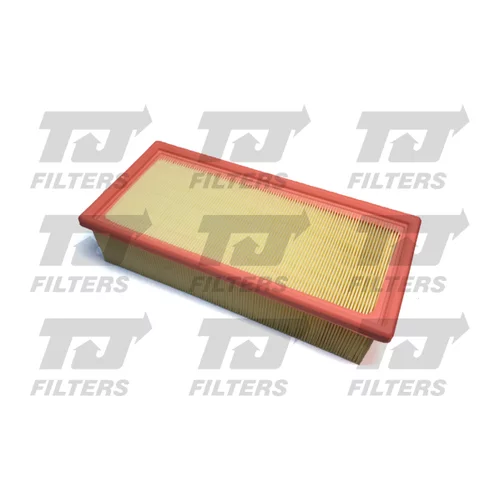 Vzduchový filter QUINTON HAZELL QFA0199