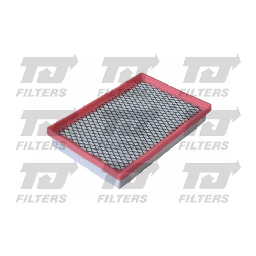 Vzduchový filter QUINTON HAZELL QFA0607