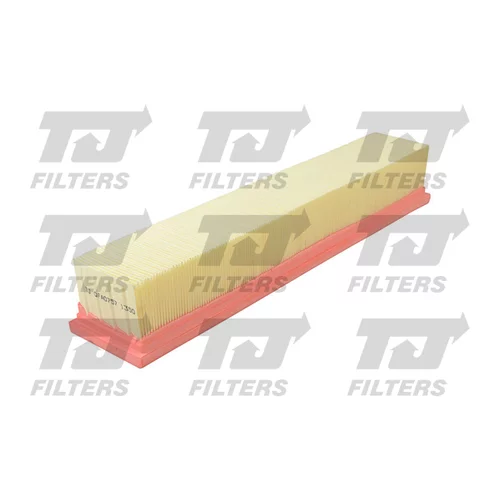 Vzduchový filter QUINTON HAZELL QFA0757