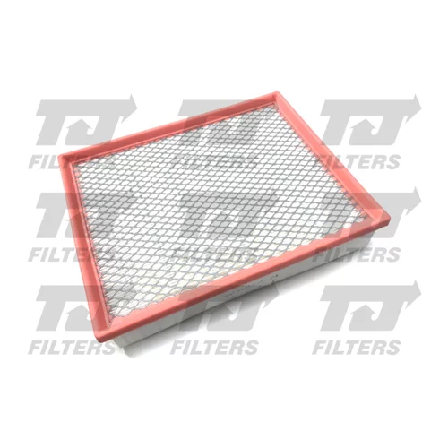 Vzduchový filter QUINTON HAZELL QFA1047
