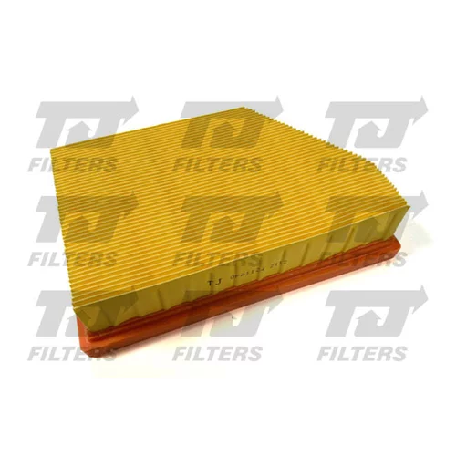 Vzduchový filter QUINTON HAZELL QFA1124