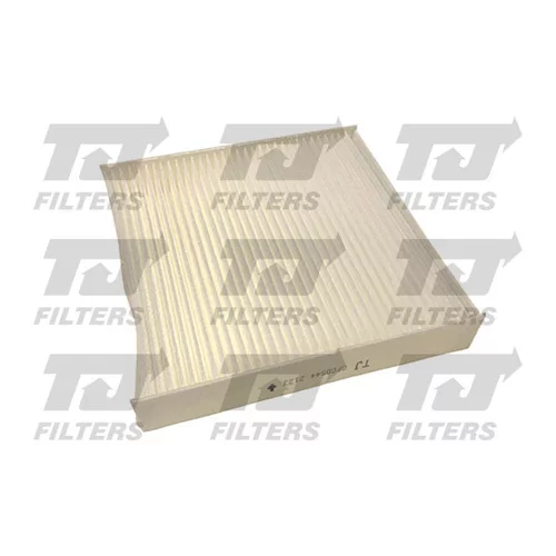 Filter vnútorného priestoru QUINTON HAZELL QFC0544