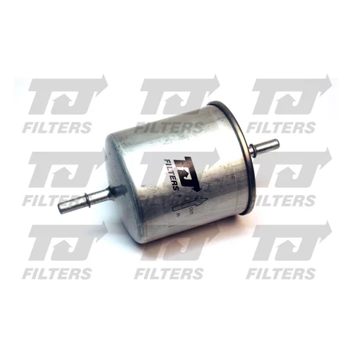 Palivový filter QUINTON HAZELL QFF0277