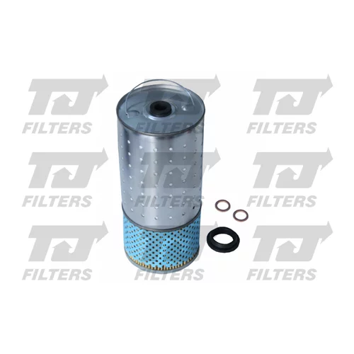 Olejový filter QUINTON HAZELL QFL0111
