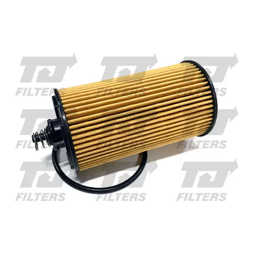 Olejový filter QUINTON HAZELL QFL0407