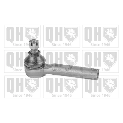 Hlava/čap spojovacej tyče riadenia QR3504S (QUINTON HAZELL)