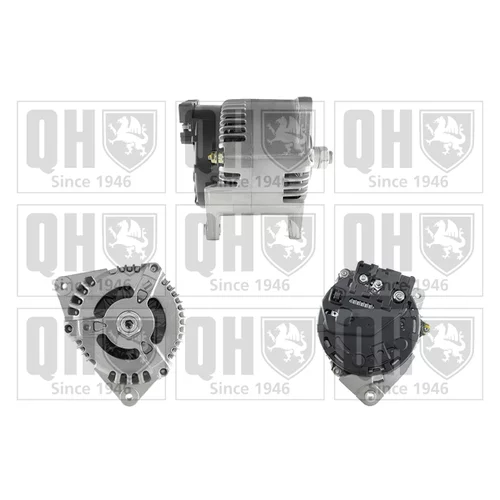 Alternátor QUINTON HAZELL QRA1188