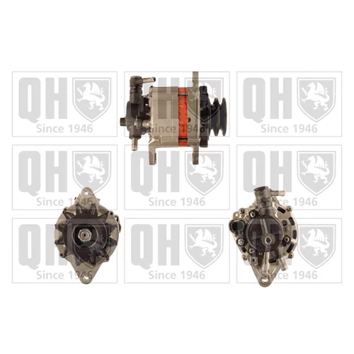 Alternátor QUINTON HAZELL QRA2561