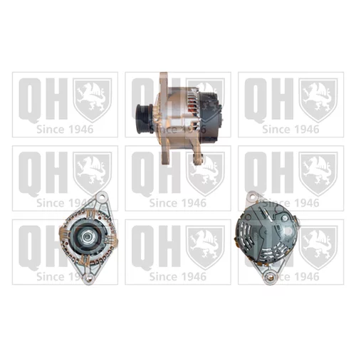 Alternátor QUINTON HAZELL QRA2591