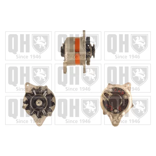 Alternátor QUINTON HAZELL QRA2831