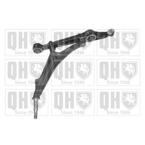 Rameno zavesenia kolies QUINTON HAZELL QSA1737S