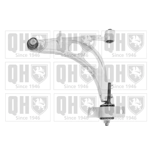 Rameno zavesenia kolies QUINTON HAZELL QSA2328S