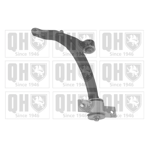 Rameno zavesenia kolies QUINTON HAZELL QSA2362S
