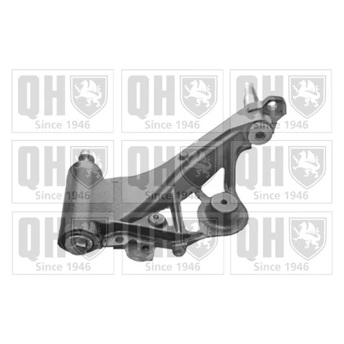 Rameno zavesenia kolies QUINTON HAZELL QSJ3319S