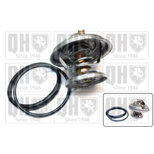 Termostat chladenia QUINTON HAZELL QTH295K