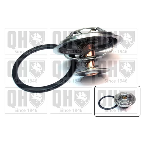 Termostat chladenia QUINTON HAZELL QTH424