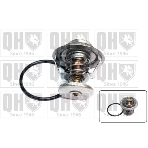 Termostat chladenia QUINTON HAZELL QTH577K
