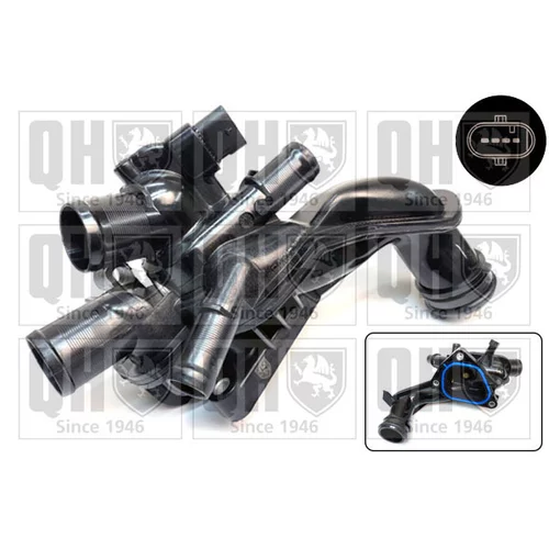 Termostat chladenia QTH785K (QUINTON HAZELL)