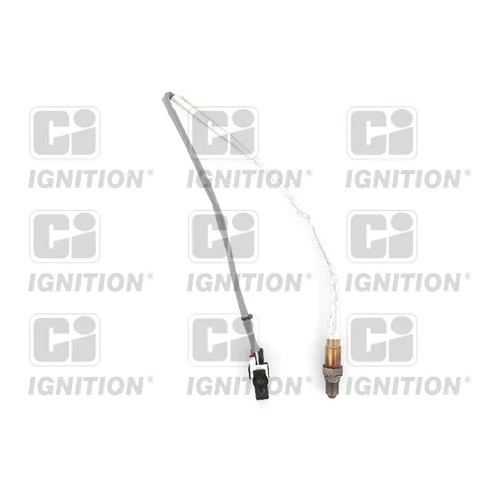 Lambda sonda QUINTON HAZELL XLOS1798