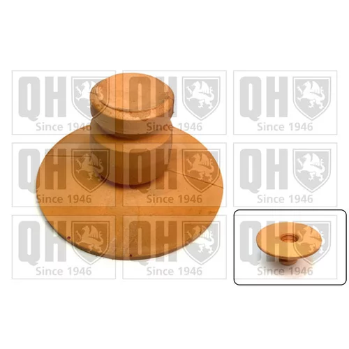Doraz odpruženia QUINTON HAZELL EMR4818