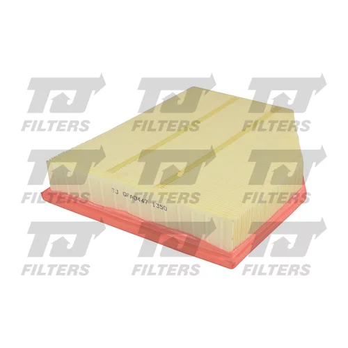 Vzduchový filter QFA0447 (QUINTON HAZELL)
