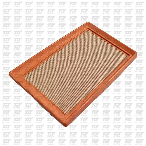 Vzduchový filter QFA1192 (QUINTON HAZELL) - obr. 1