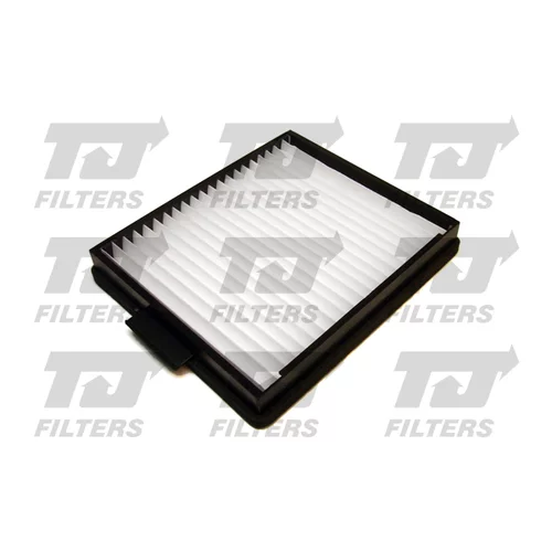 Filter vnútorného priestoru QUINTON HAZELL QFC0042