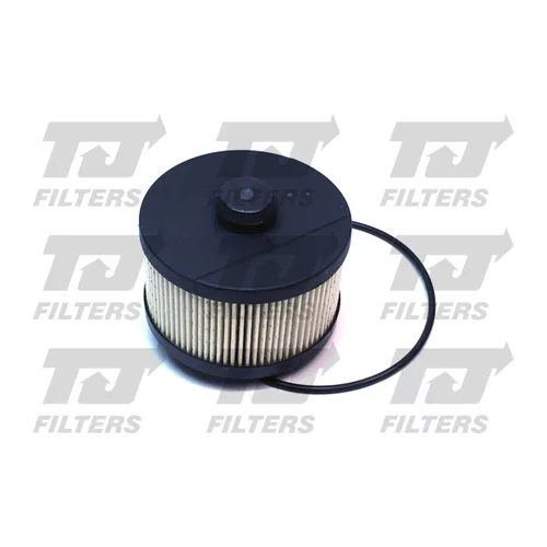 Palivový filter QFF0120 (QUINTON HAZELL)
