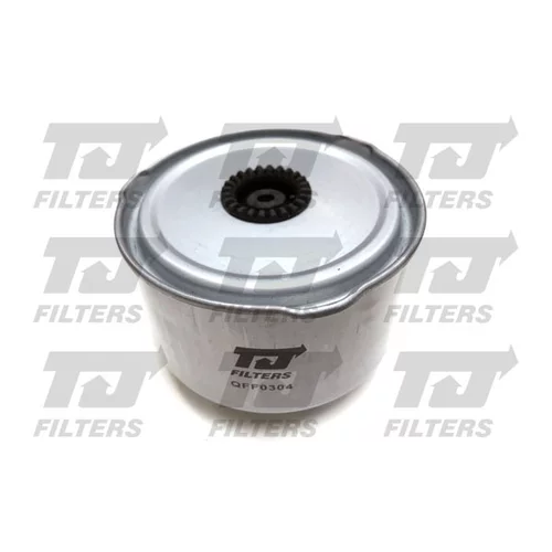 Palivový filter QUINTON HAZELL QFF0304