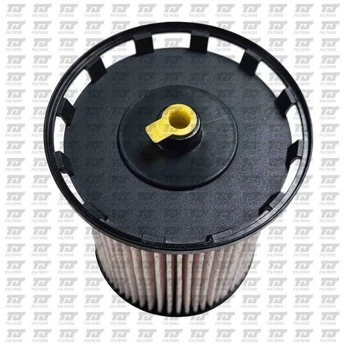 Palivový filter QFF0504 (QUINTON HAZELL) - obr. 2