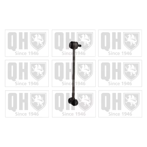Tyč/Vzpera stabilizátora QUINTON HAZELL QLS3589S
