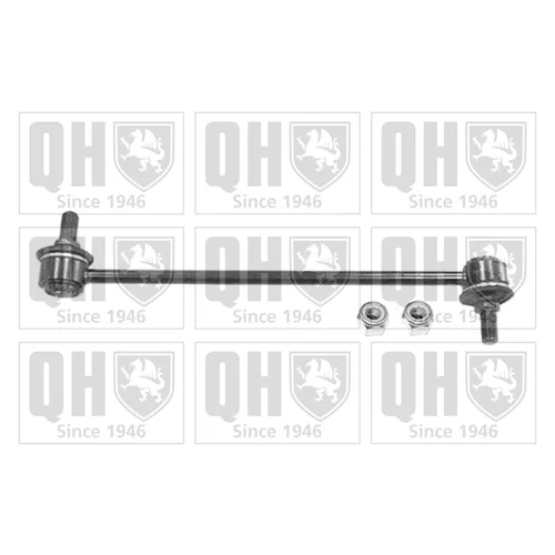 Tyč/Vzpera stabilizátora QUINTON HAZELL QLS3862S