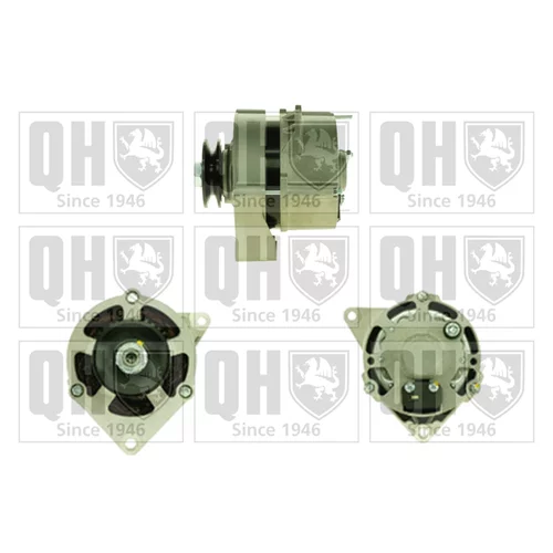 Alternátor QUINTON HAZELL QRA1055