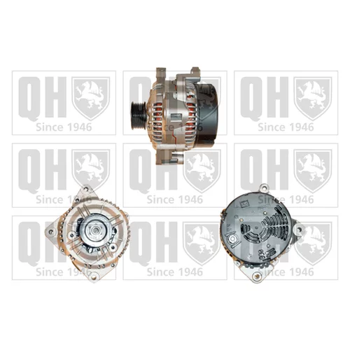 Alternátor QUINTON HAZELL QRA1081
