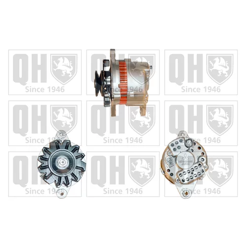 Alternátor QUINTON HAZELL QRA1124