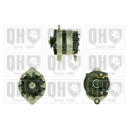 Alternátor QUINTON HAZELL QRA1310