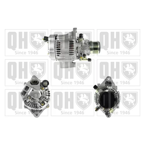 Alternátor QUINTON HAZELL QRA1501