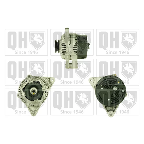 Alternátor QUINTON HAZELL QRA1629