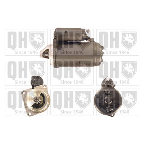 Štartér QUINTON HAZELL QRS1169