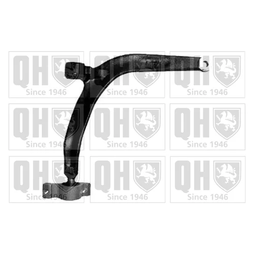 Rameno zavesenia kolies QUINTON HAZELL QSA1499S