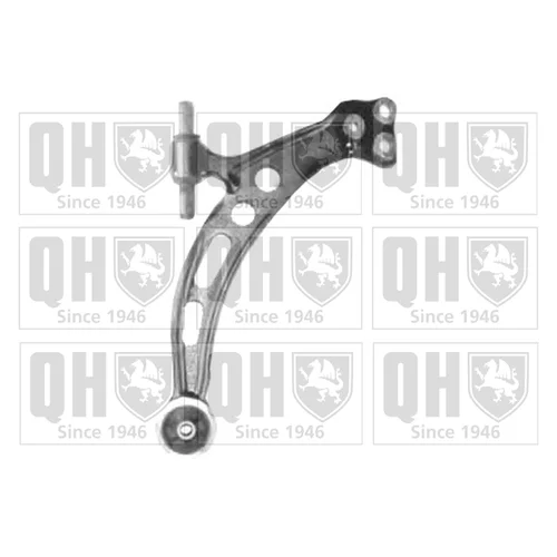 Rameno zavesenia kolies QUINTON HAZELL QSA2355S