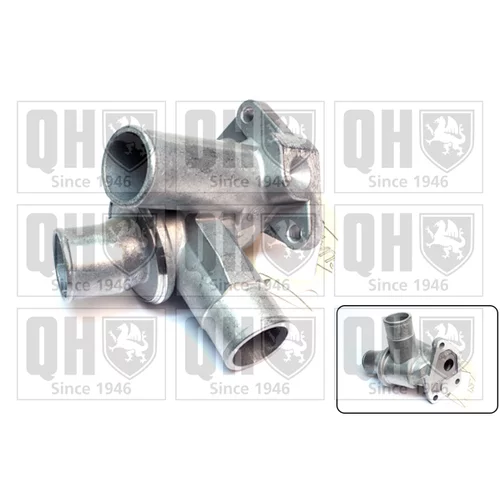 Termostat chladenia QTH284K (QUINTON HAZELL)
