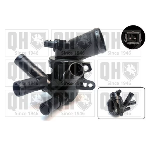Termostat chladenia QUINTON HAZELL QTH718K